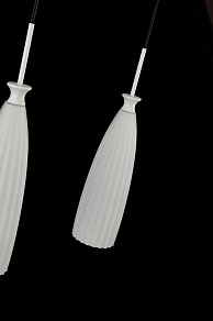 Подвесной светильник Maytoni Toot F701-03-W