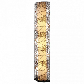 Торшер Globo Safari 25874