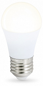 Лампа светодиодная Ambrella Light G45 451304