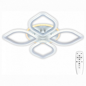 Накладной светильник Citilux Ромби CL236140RE