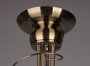 Люстра на штанге Omnilux Perthois OML-37227-03