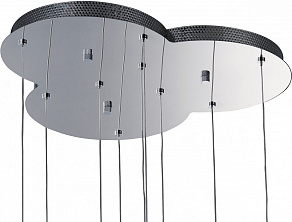 Подвесной светильник Lightstar LS-763 763340
