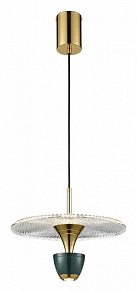 Подвесной светильник Wertmark Wertmark WE471.02.396