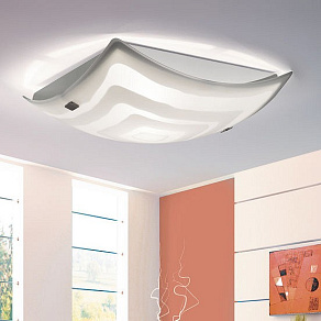 Накладной светильник Eglo Led borgo 93285