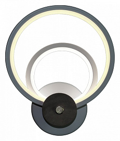 Накладной светильник Natali Kovaltseva LED LED LAMPS 81144/1W