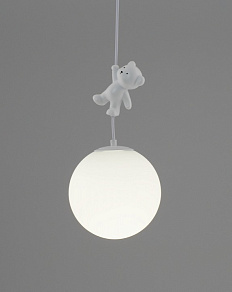 Подвесной светильник Moderli Baloons V11233-1P