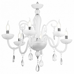 Подвесная люстра Rivoli Sposa P6 CR Б0037770