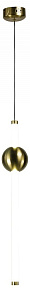 Подвесной светильник AM-Group AM468 AM468 POLISHED GOLD