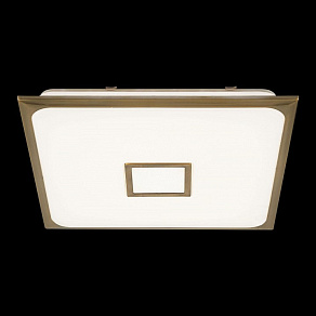 Накладной светильник Citilux Старлайт Смарт CL703AK83G