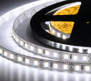 Лента светодиодная ELFLED  ELF-600SMD2835-GERMES-W
