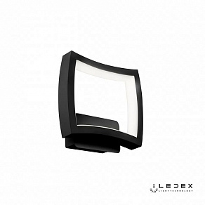 Бра iLedex Roomy 8196-200-B BK