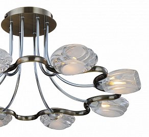 Потолочная люстра ST-Luce SL197 SL197.132.08