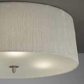 Накладной светильник Mantra Lua 3705