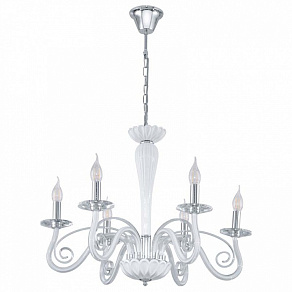 Подвесная люстра Eglo ПРОМО Meduno 1 39129