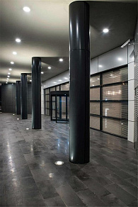 Встраиваемый светильник Fiberli CDEW 11130102