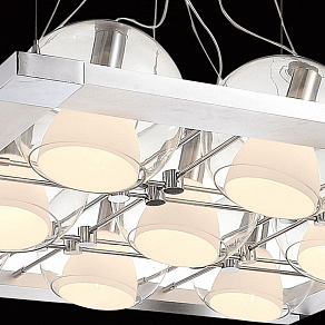 Подвесная люстра Lightstar Palla 803191