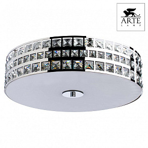 Накладной светильник Arte Lamp Monte Bianco A8201PL-5CC