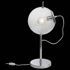 Настольная лампа декоративная ST-Luce Senza SL550.104.01