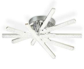 Потолочная люстра Ambrella Light FA FA8895