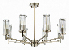 Люстра на штанге ST-Luce Bitonto SL1233.102.08