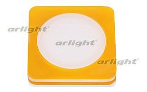 Встраиваемый светильник Arlight  020837