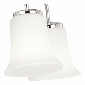 Подвесная люстра Arte Lamp Semplice A7635LM-5CC