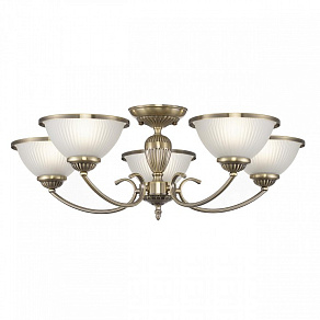 Люстра на штанге Citilux ALONSO CL422153