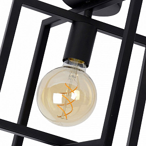 Накладной светильник Lucide Luuk 00126/01/30