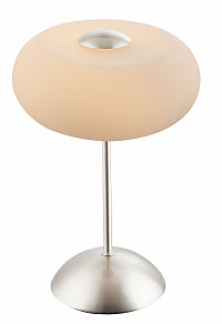 Настольная лампа декоративная Globo Trude 21948