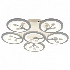 Потолочная люстра F-promo Ramus 2390-6U