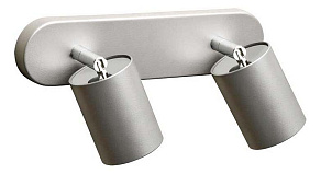 Спот Nowodvorski Eye Spot Silver 6140