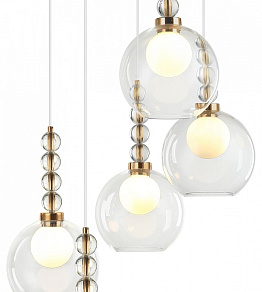 Подвесной светильник Stilfort Designo 2166/05/05P