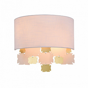 Накладной светильник Maytoni Valencia H601WL-02BS