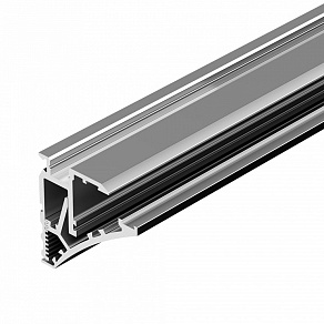 Профиль для стекла Arlight SHELF 060498