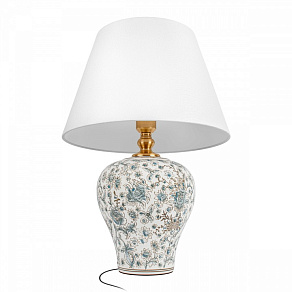 Настольная лампа декоративная Loft it Agapanthus 10385T/D