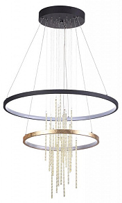 Подвесной светильник Odeon Light Monica 3901/63L