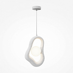 Подвесной светильник Maytoni Opus MOD380PL-01W