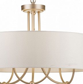 Подвесной светильник Maytoni Roma ARM006PL-06G