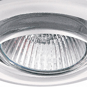 Встраиваемый светильник Lightstar Anello 002230