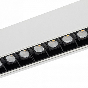 Накладной светильник Nowodvorski Focus Led 11633