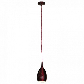 Подвесной светильник Lussole Collina LSQ-0716-01
