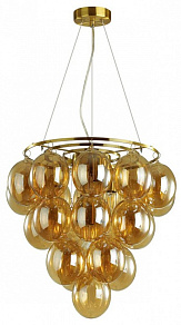 Подвесной светильник Odeon Light Grape 4812/6