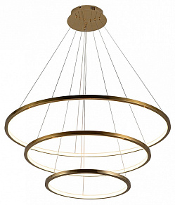 Подвесной светильник Loft it Ring 10015/3