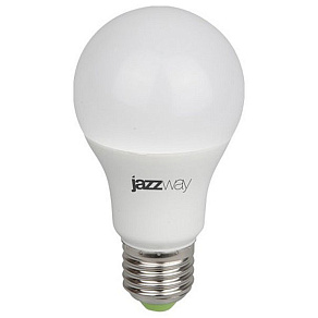 Лампа светодиодная Jazzway Agro E27 15Вт K 5025547
