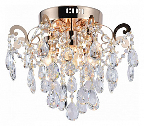 Потолочная люстра Rivoli Marlies Б0051954
