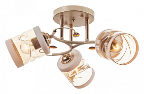 Люстра на штанге Escada 1107 1107/3P