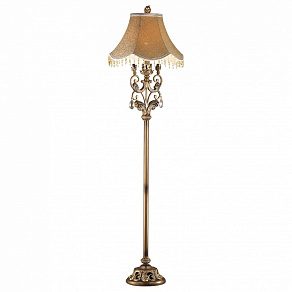 Торшер Odeon Light Ponga 2431/1F