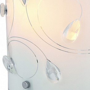 Накладной светильник Arte Lamp Merida A4046AP-1CC
