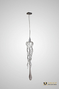 Подвесной светильник AM-Group MANTECADO MANTECADO-1 CH