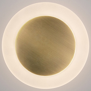 Накладной светильник Elektrostandard Around 40140/1 LED